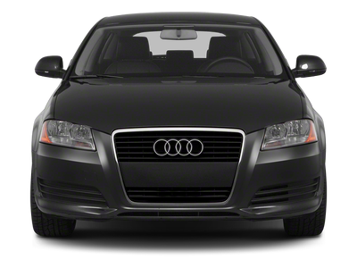 2012 Audi A3 2.0 TDI Premium Plus FrontTrak