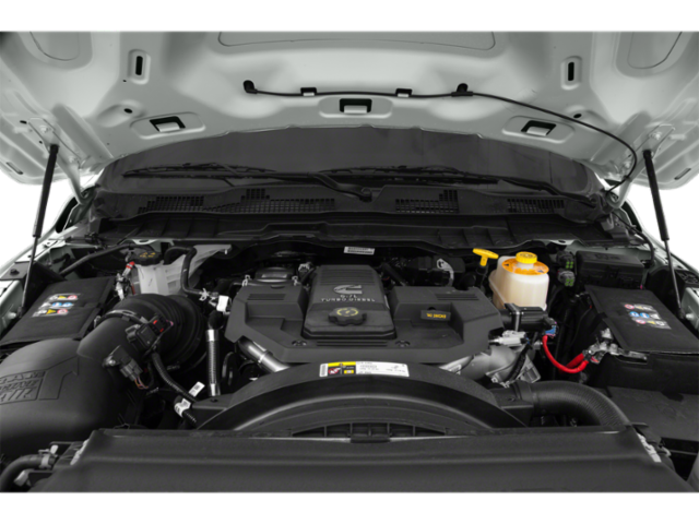 2018 RAM 5500HD Tradesman