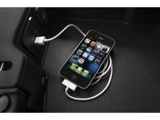 2018 RAM 5500HD Tradesman