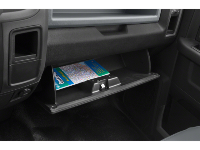 2018 RAM 5500HD Tradesman