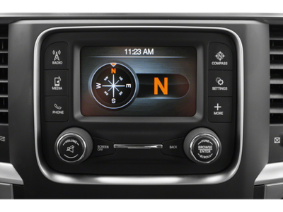 2018 RAM 5500HD Tradesman