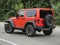 2018 Jeep Wrangler JK Sport