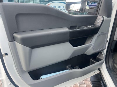 2025 Ford F-350SD XL DRW