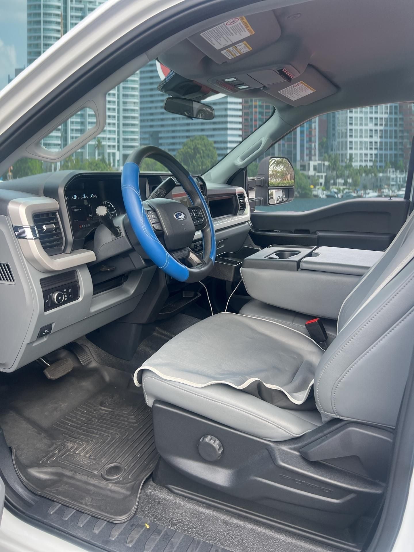 2025 Ford F-350SD XL DRW