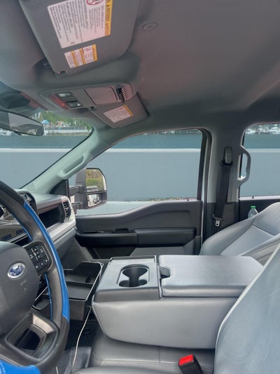 2025 Ford F-350SD XL DRW