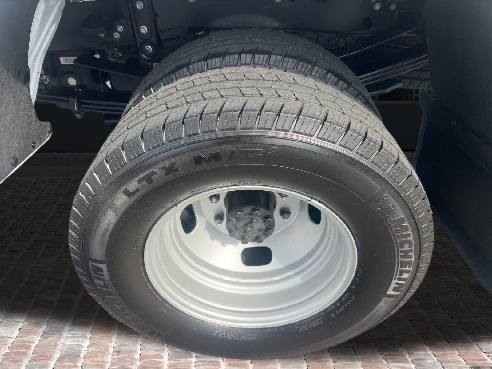 2025 Ford F-350SD XL DRW