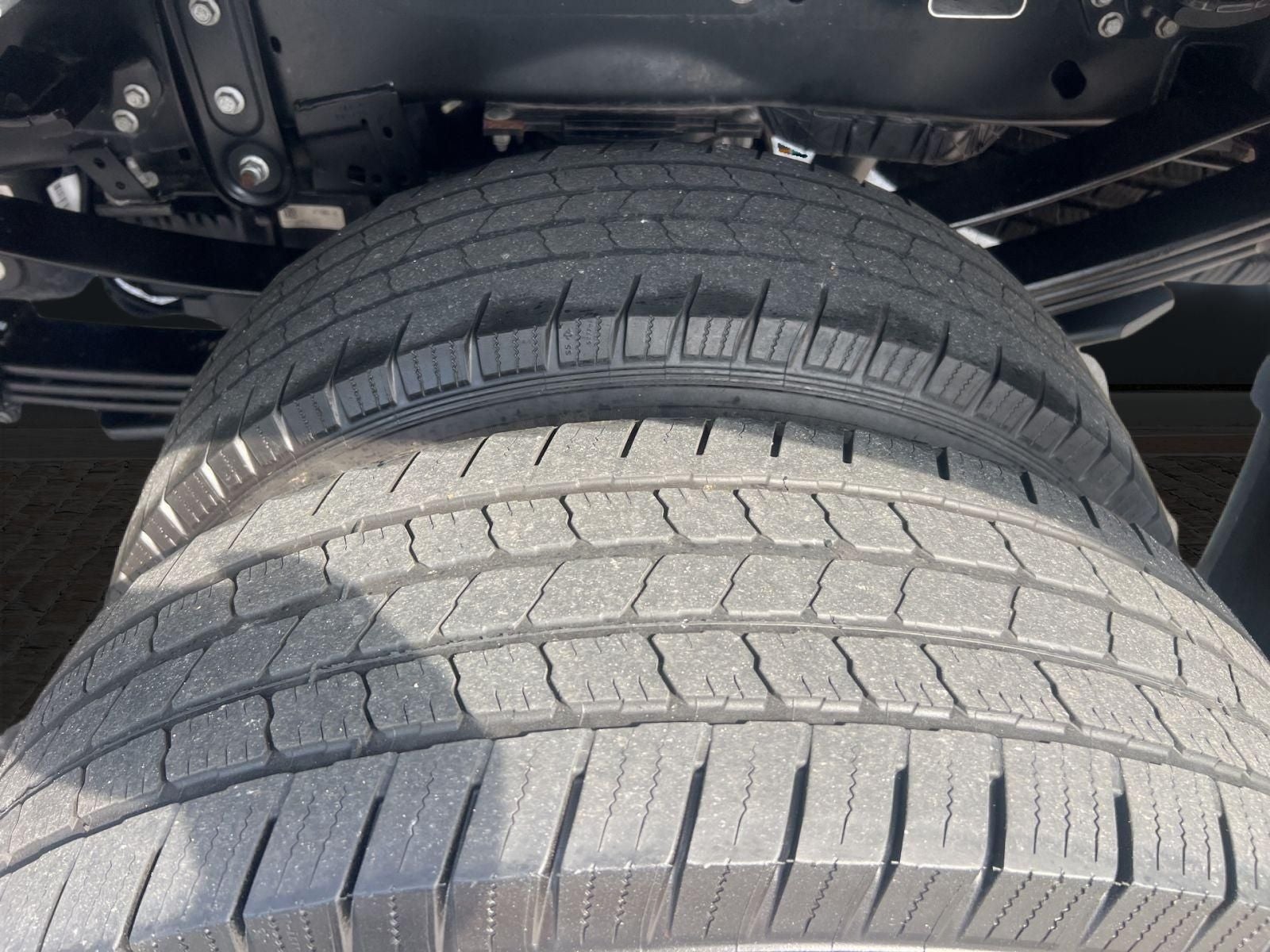 2025 Ford F-350SD XL DRW