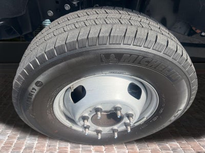 2025 Ford F-350SD XL DRW