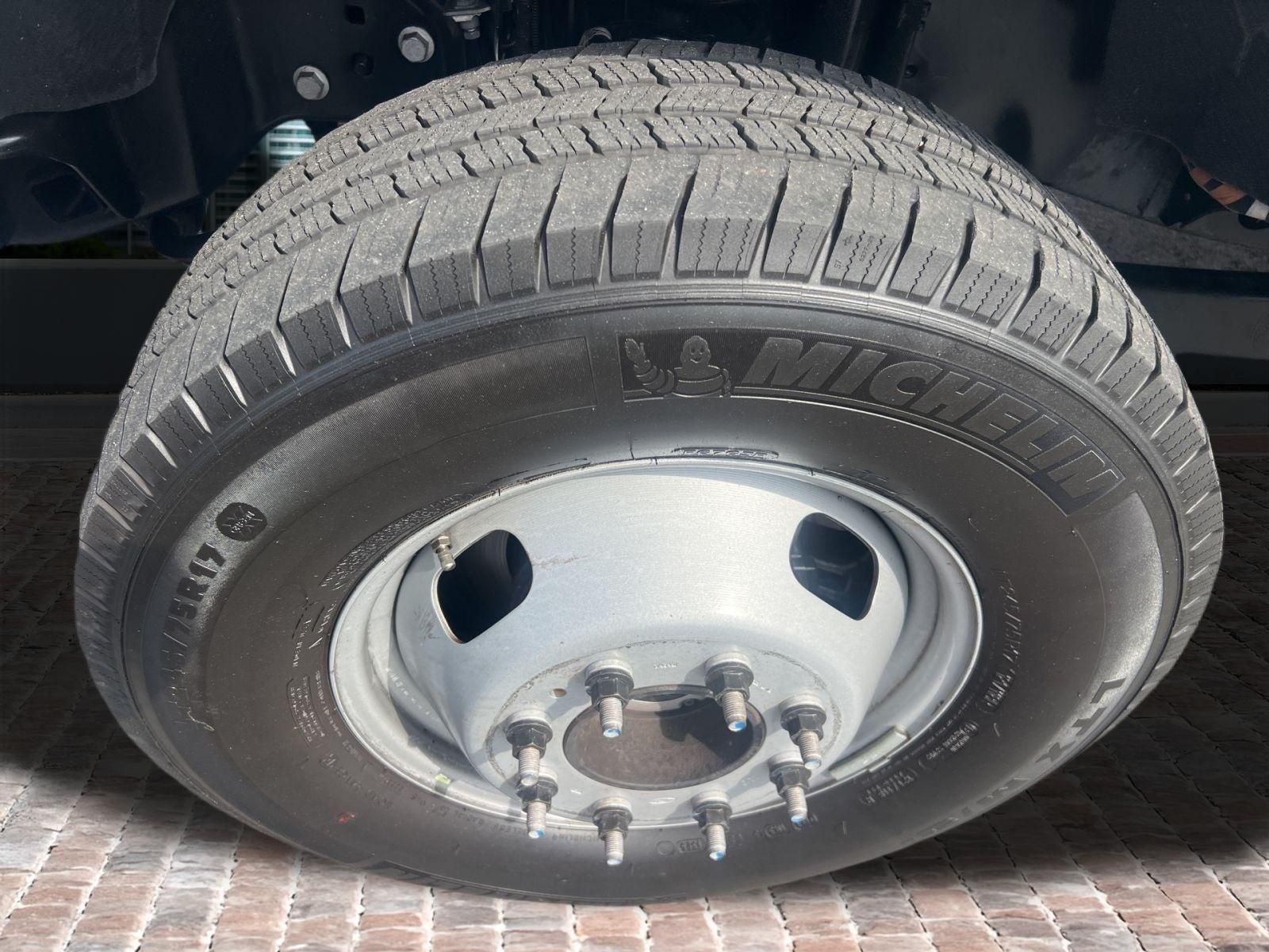 2025 Ford F-350SD XL DRW