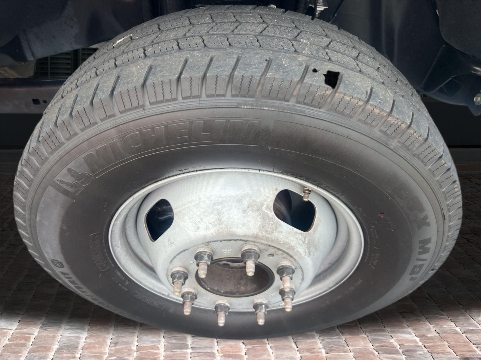 2025 Ford F-350SD XL DRW