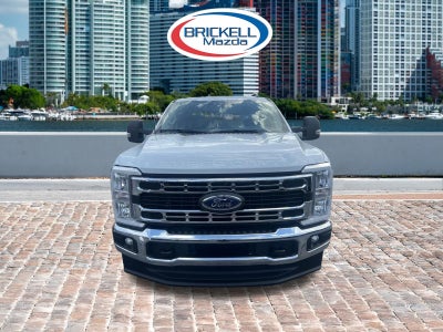 2025 Ford F-350SD XL DRW