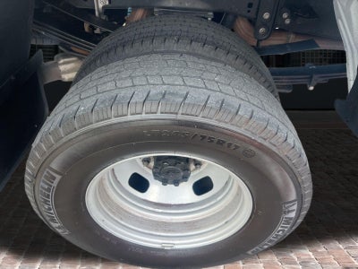 2025 Ford F-350SD XL DRW