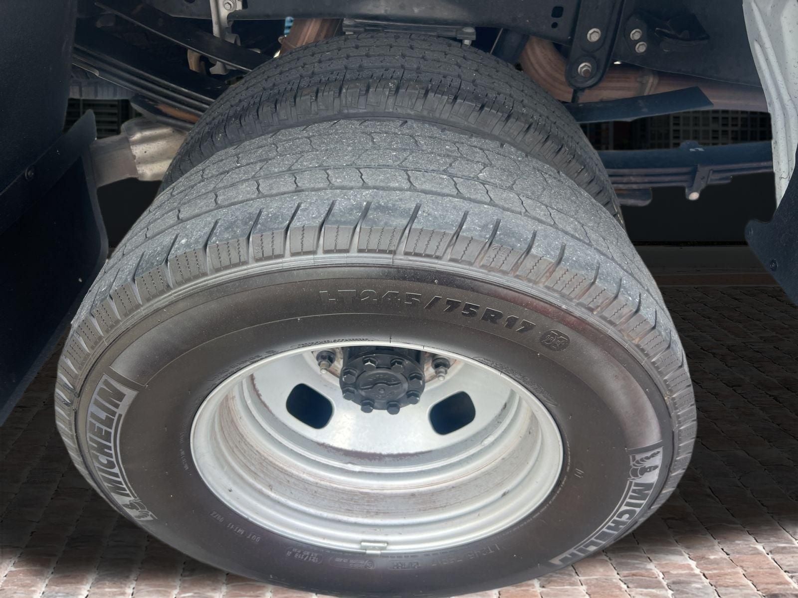 2025 Ford F-350SD XL DRW