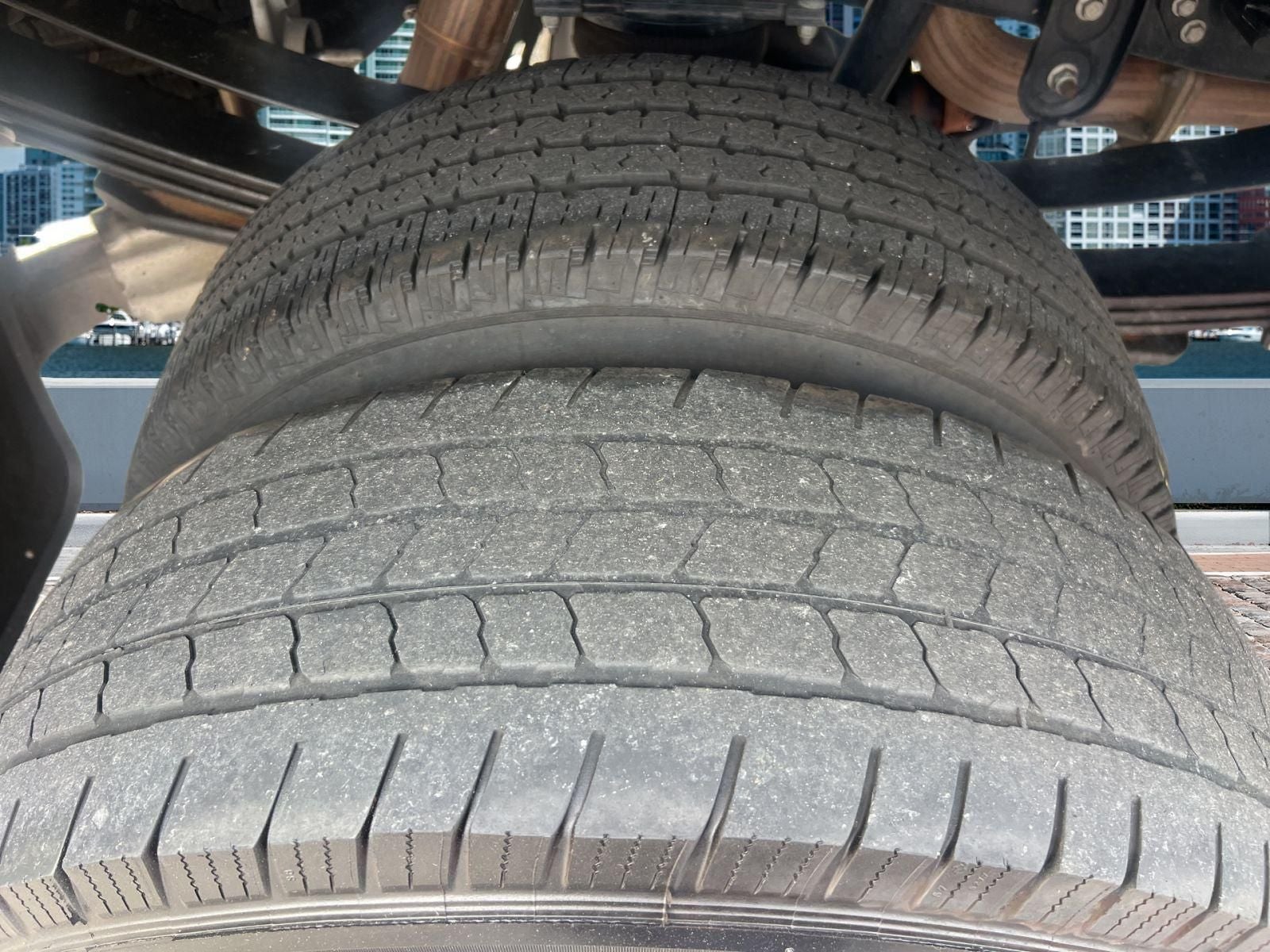 2025 Ford F-350SD XL DRW