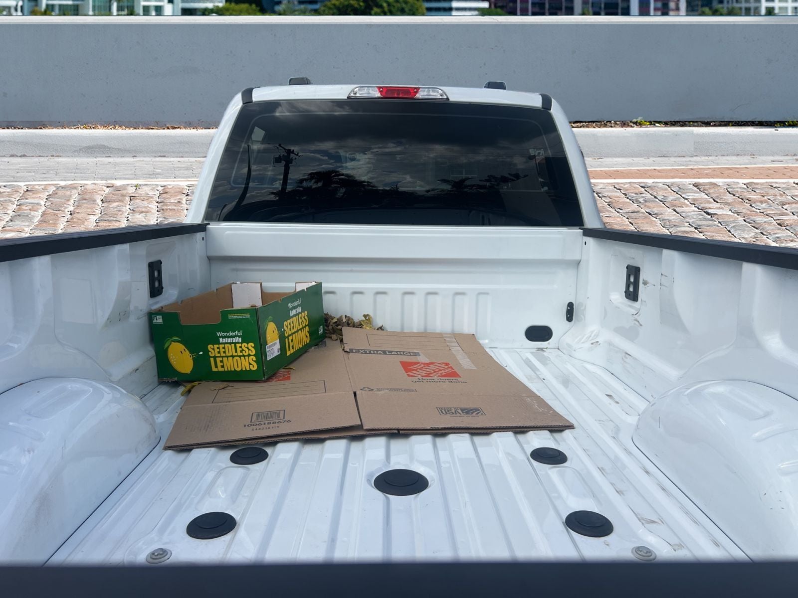 2025 Ford F-350SD XL DRW