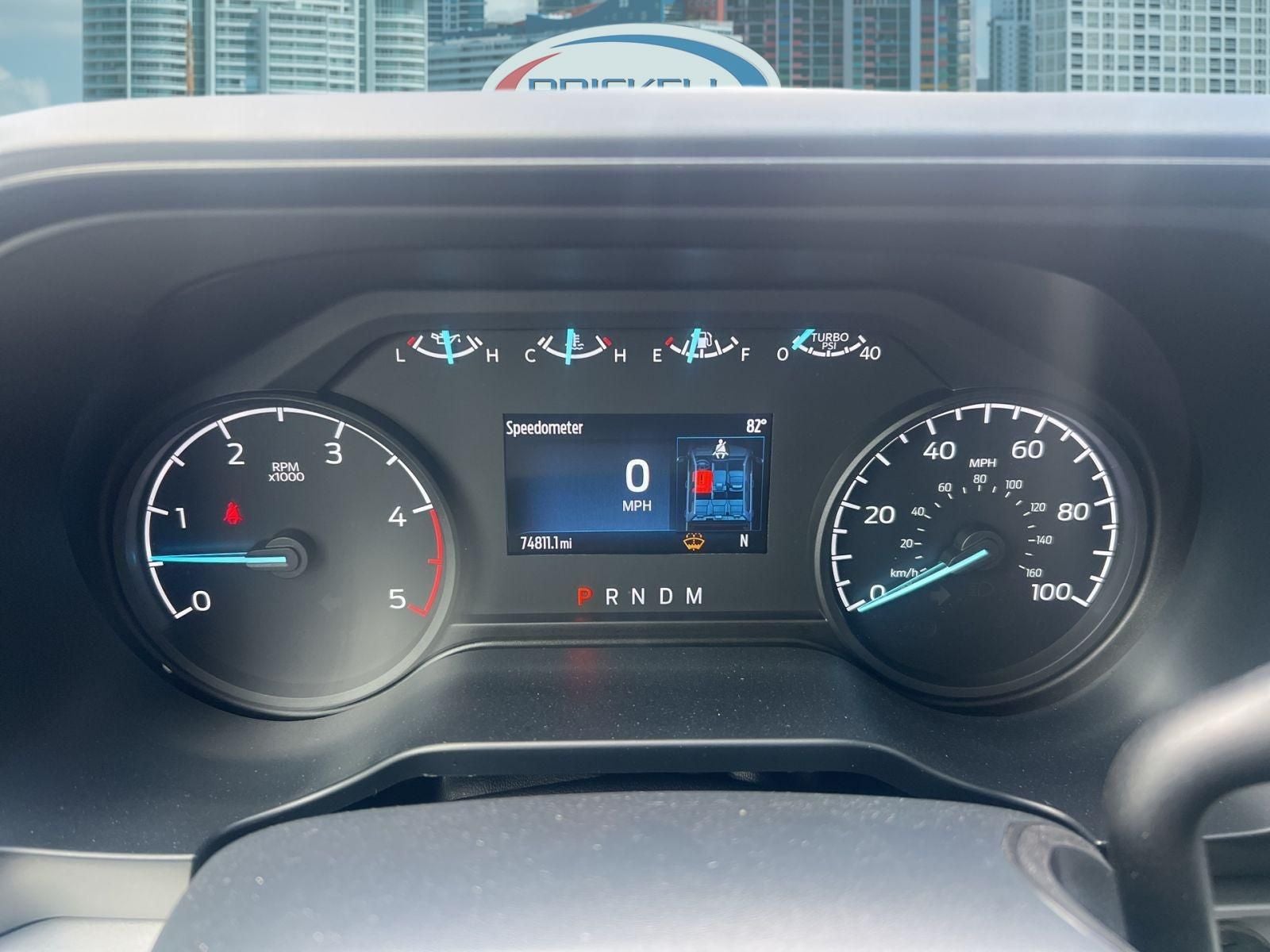 2025 Ford F-350SD XL DRW