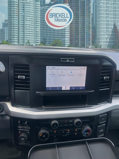 2025 Ford F-350SD XL DRW