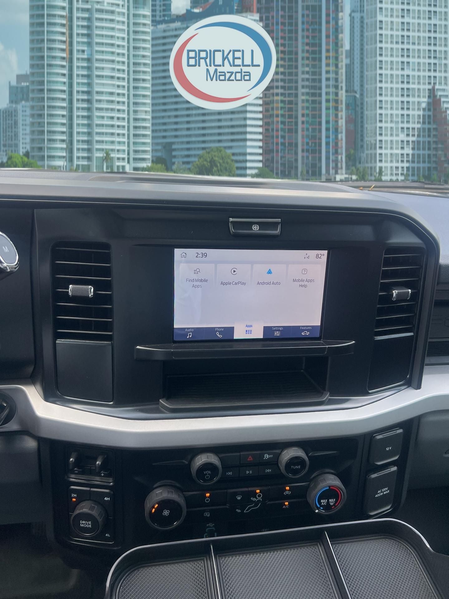 2025 Ford F-350SD XL DRW