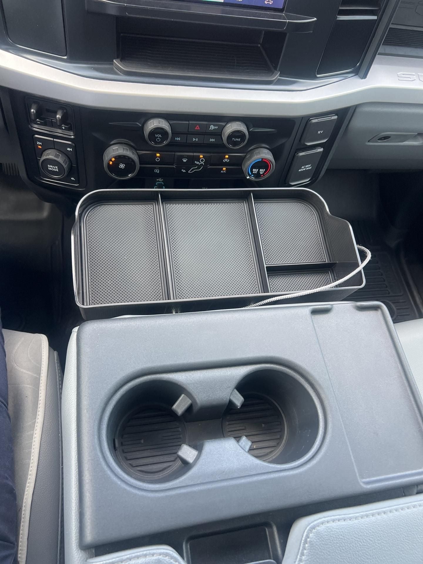 2025 Ford F-350SD XL DRW