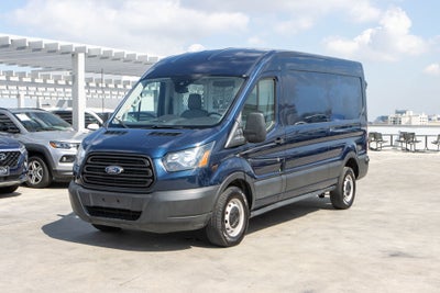 2019 Ford Transit-250 Base
