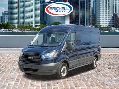 2019 Ford Transit-250 Base