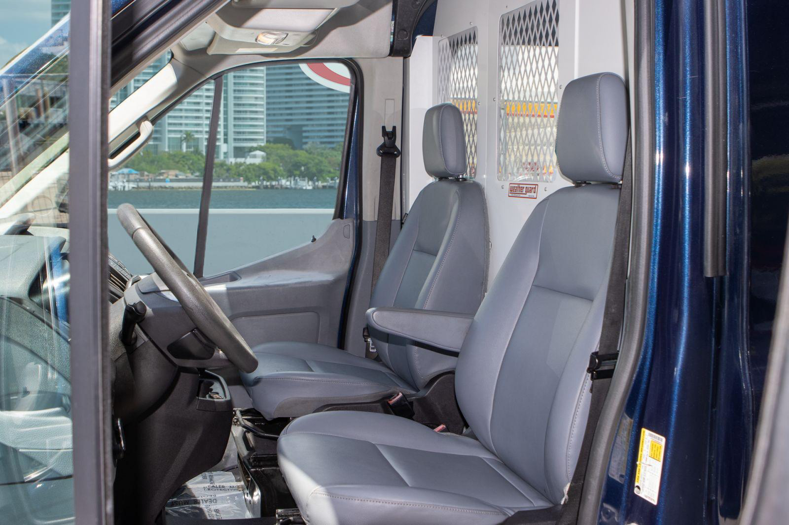 2019 Ford Transit-250 Base