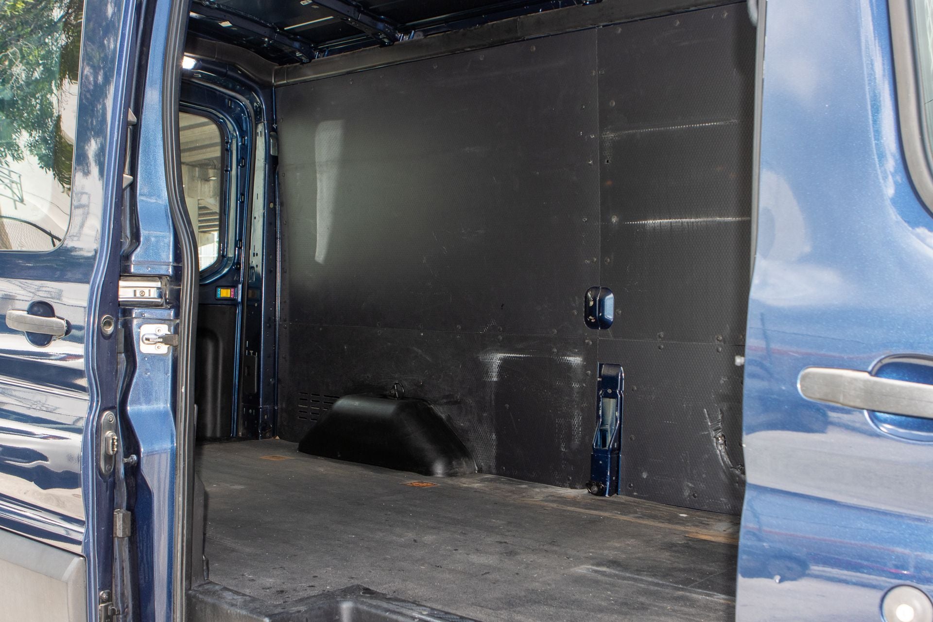 2019 Ford Transit-250 Base