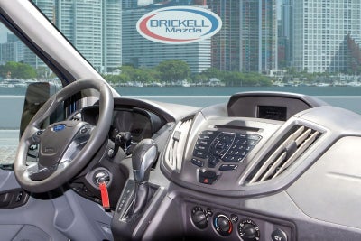 2019 Ford Transit-250 Base