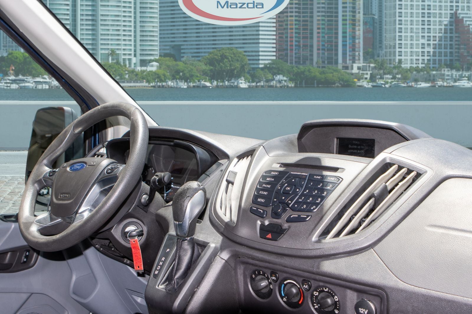 2019 Ford Transit-250 Base