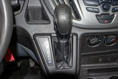 2019 Ford Transit-250 Base