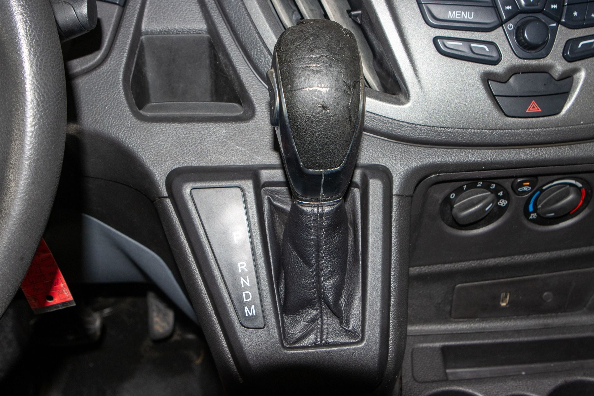 2019 Ford Transit-250 Base