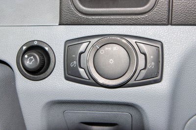 2019 Ford Transit-250 Base