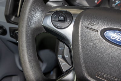 2019 Ford Transit-250 Base