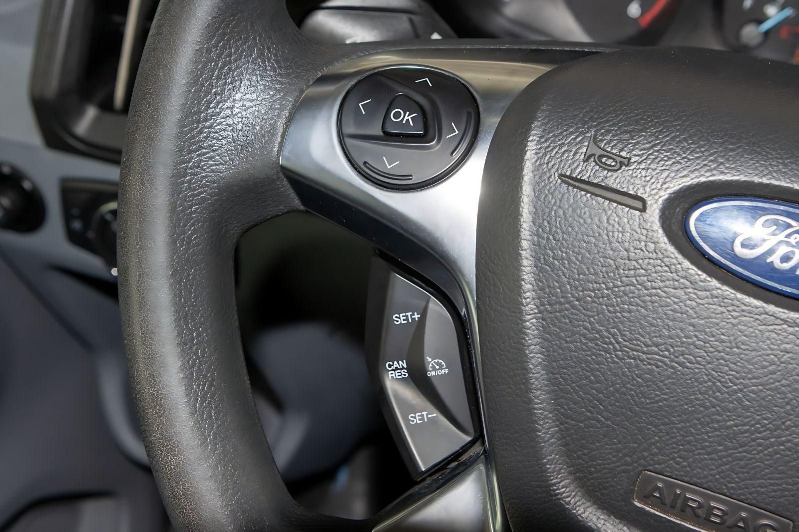 2019 Ford Transit-250 Base