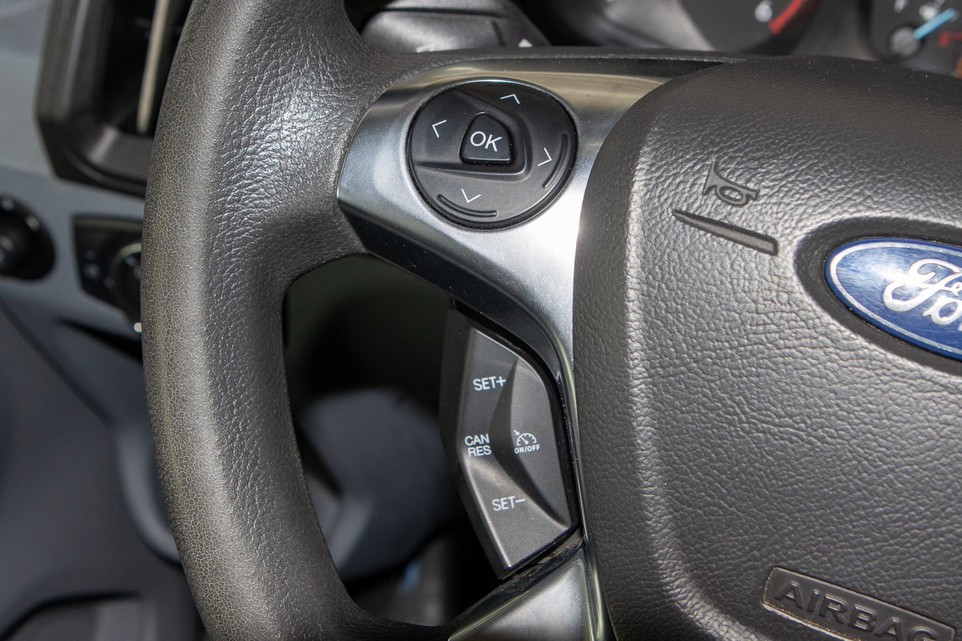 2019 Ford Transit-250 Base