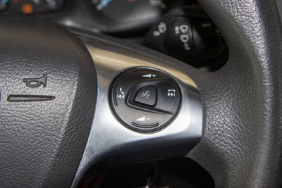 2019 Ford Transit-250 Base