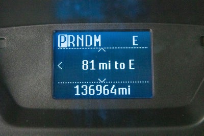 2019 Ford Transit-250 Base