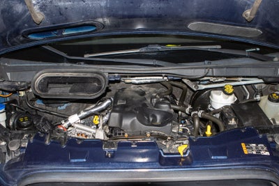 2019 Ford Transit-250 Base