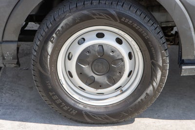 2019 Ford Transit-250 Base