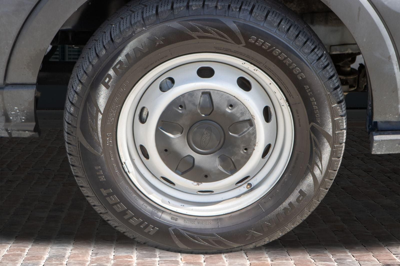 2019 Ford Transit-250 Base