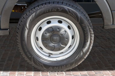 2019 Ford Transit-250 Base