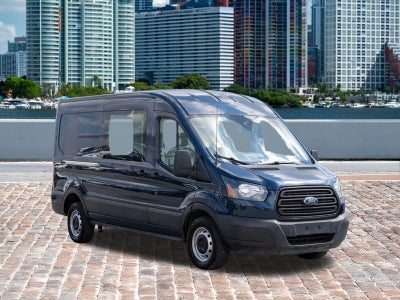 2019 Ford Transit-250 Base