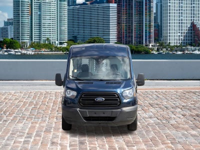 2019 Ford Transit-250 Base