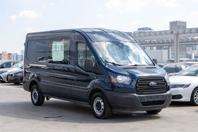 2019 Ford Transit-250 Base