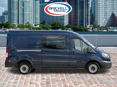 2019 Ford Transit-250 Base
