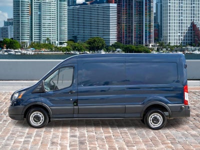 2019 Ford Transit-250 Base