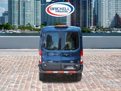 2019 Ford Transit-250 Base