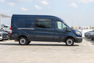 2019 Ford Transit-250 Base