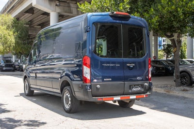 2019 Ford Transit-250 Base