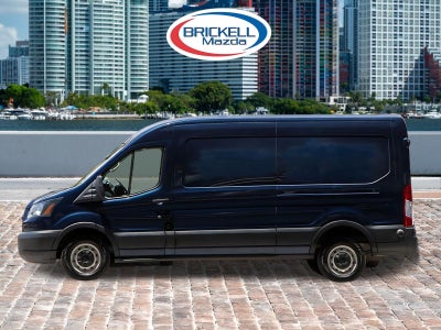 2019 Ford Transit-250 Base